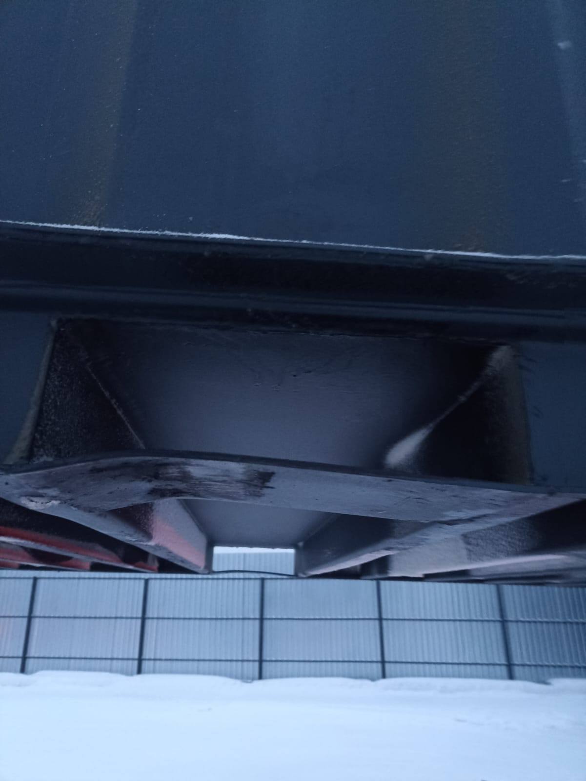 Морской контейнер CICU6382735